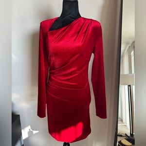 Perfect Zara Holiday Party Dress